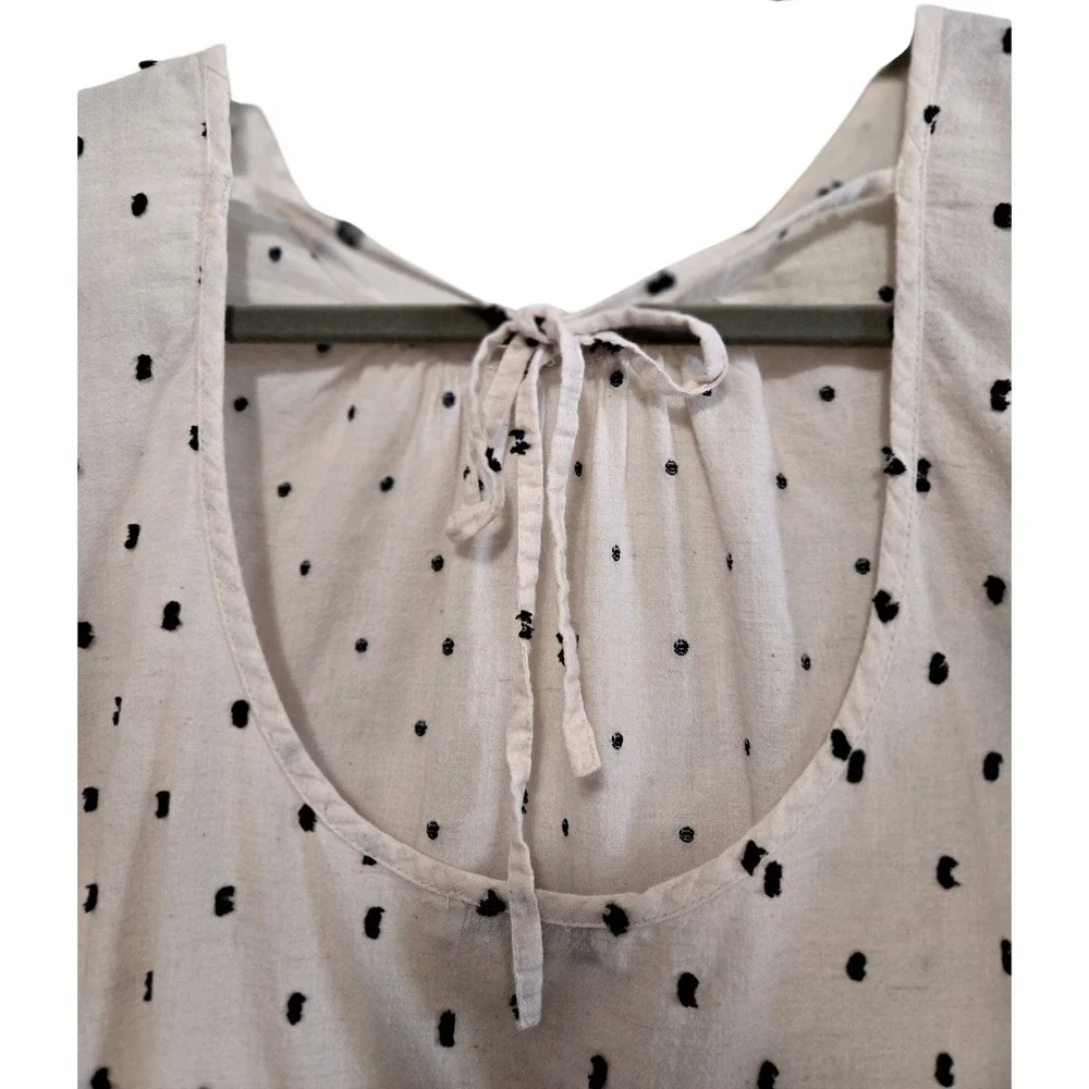 Madewell short sleeve